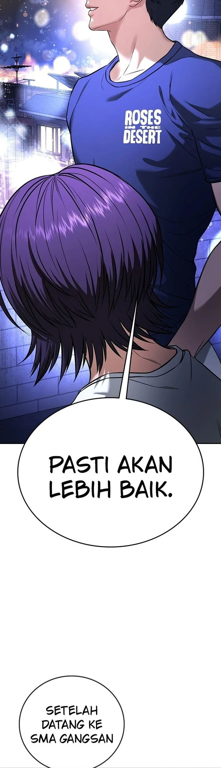 Goo Se Ra Chapter 61 Gambar 105