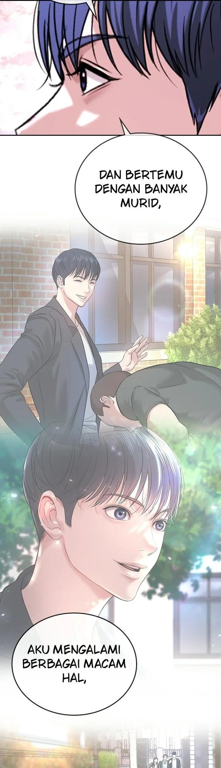 Goo Se Ra Chapter 61 Gambar 106