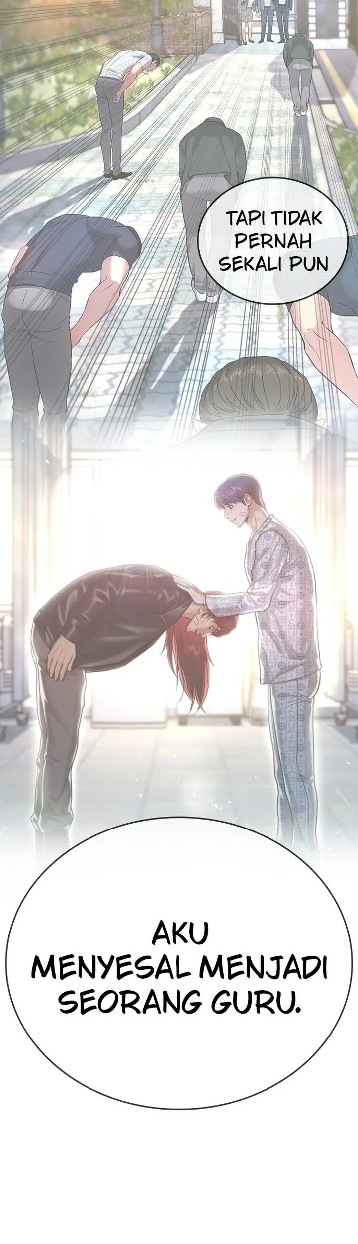 Goo Se Ra Chapter 61 Gambar 107