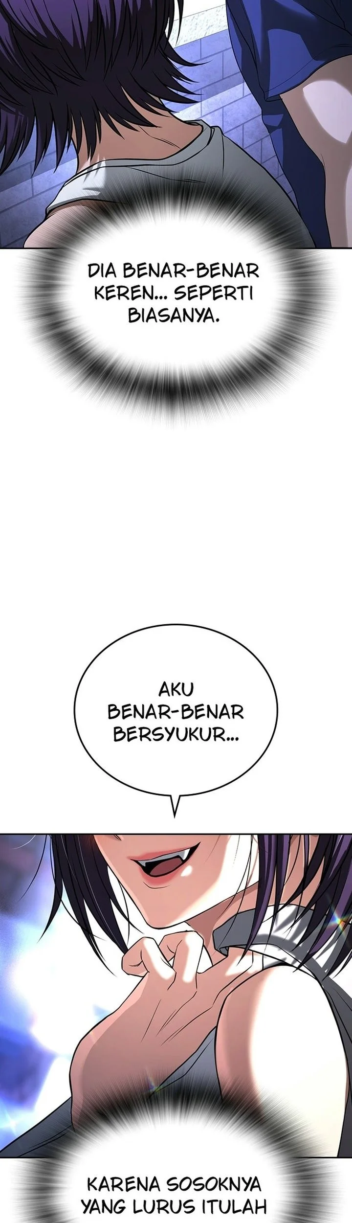 Goo Se Ra Chapter 61 Gambar 112