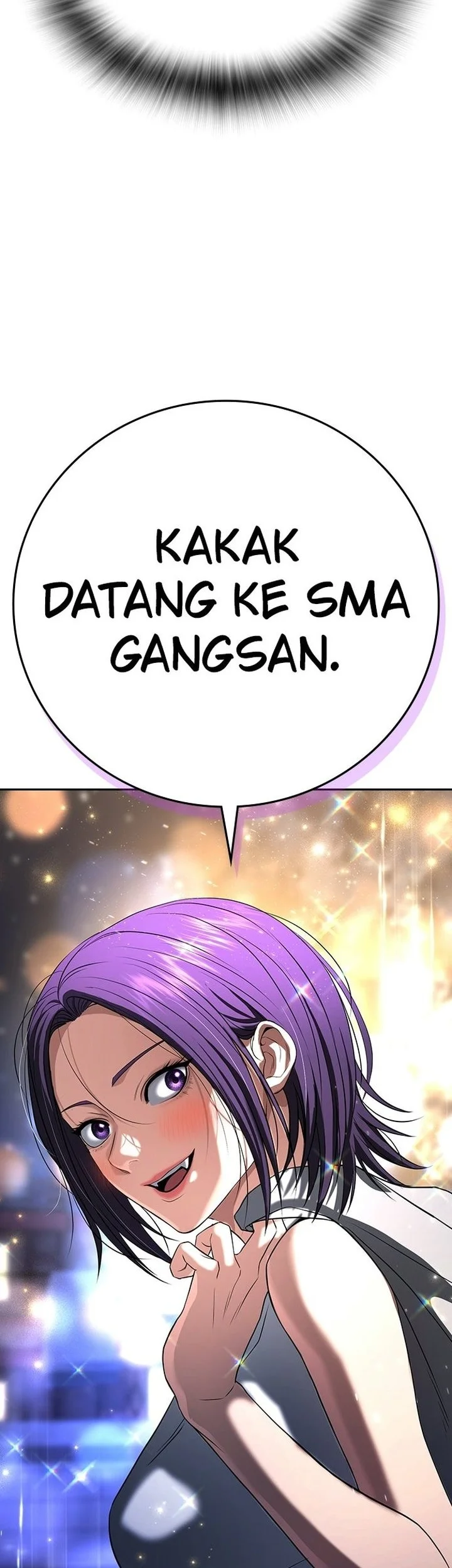 Goo Se Ra Chapter 61 Gambar 113