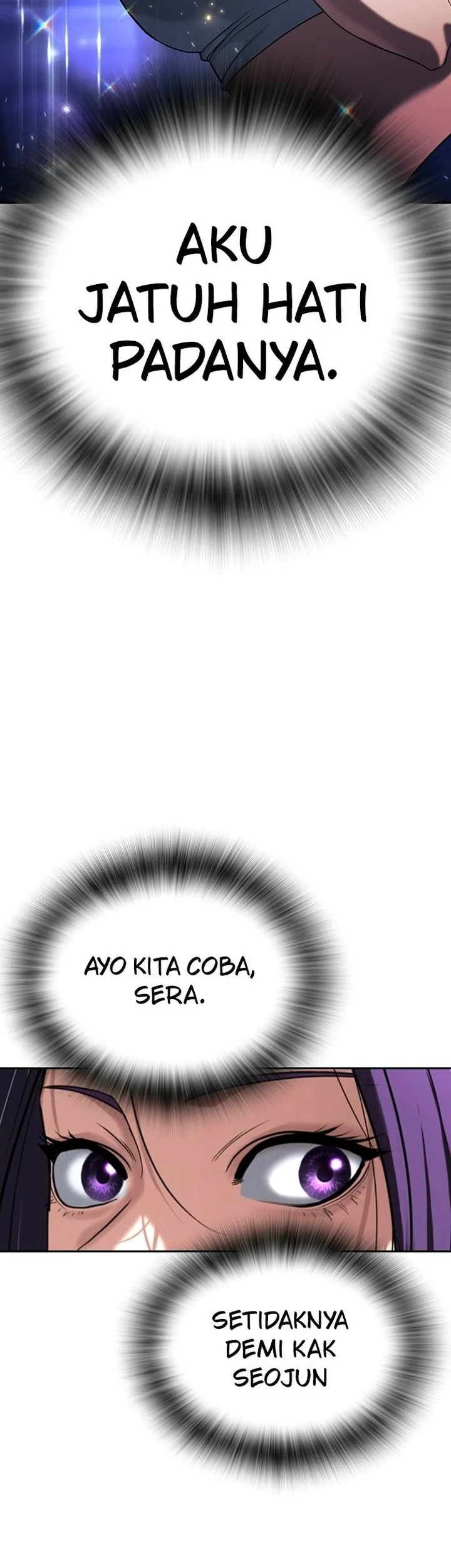 Goo Se Ra Chapter 61 Gambar 114