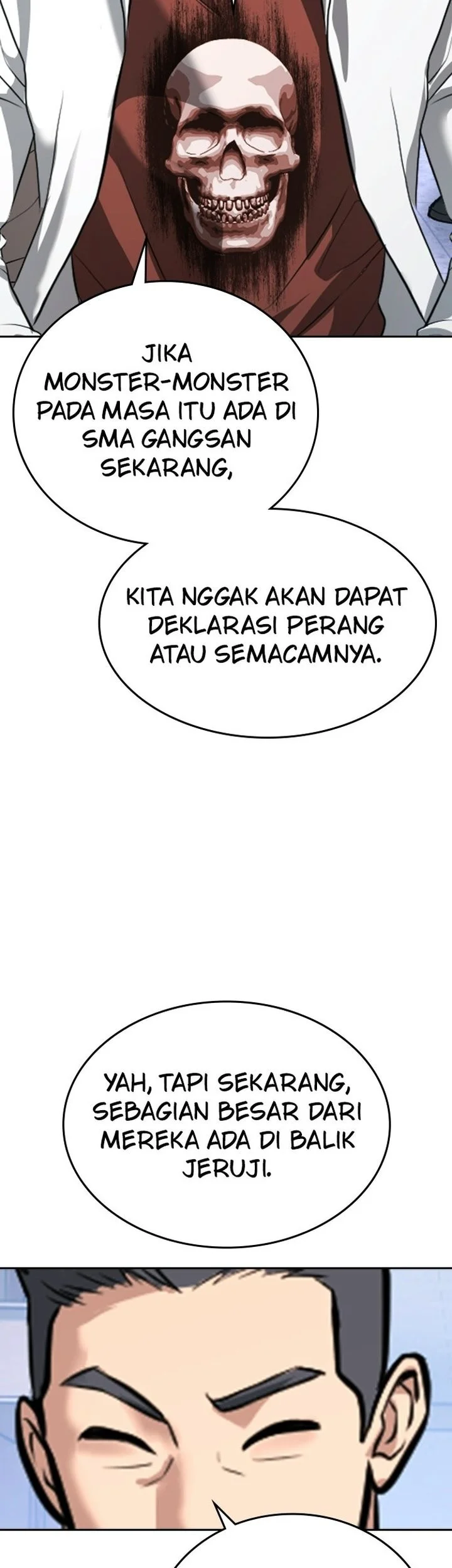 Goo Se Ra Chapter 61 Gambar 120