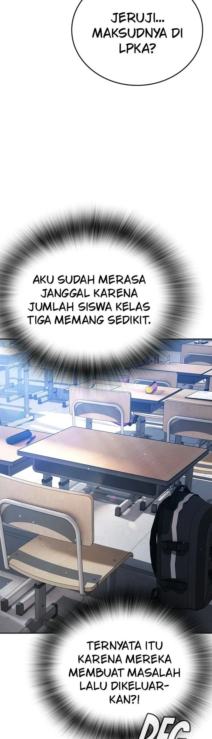 Goo Se Ra Chapter 61 Gambar 121