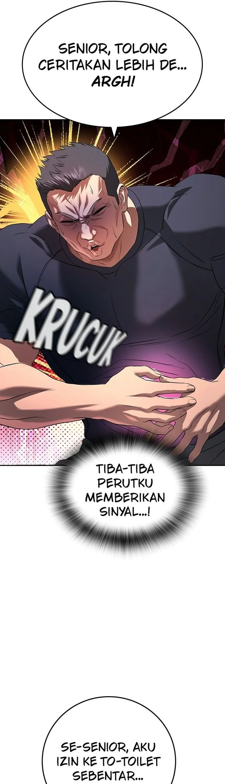 Goo Se Ra Chapter 61 Gambar 123