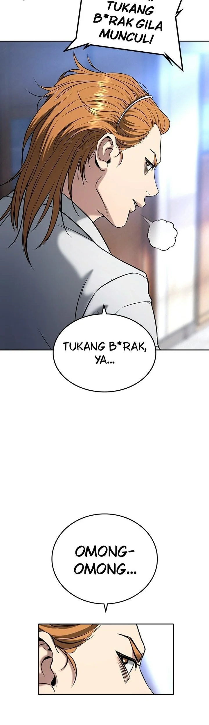 Goo Se Ra Chapter 61 Gambar 125