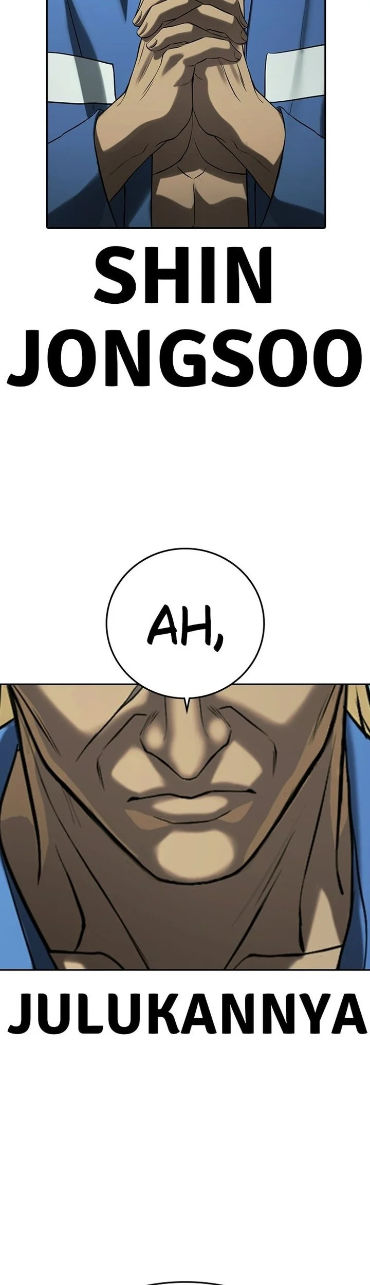 Goo Se Ra Chapter 61 Gambar 128