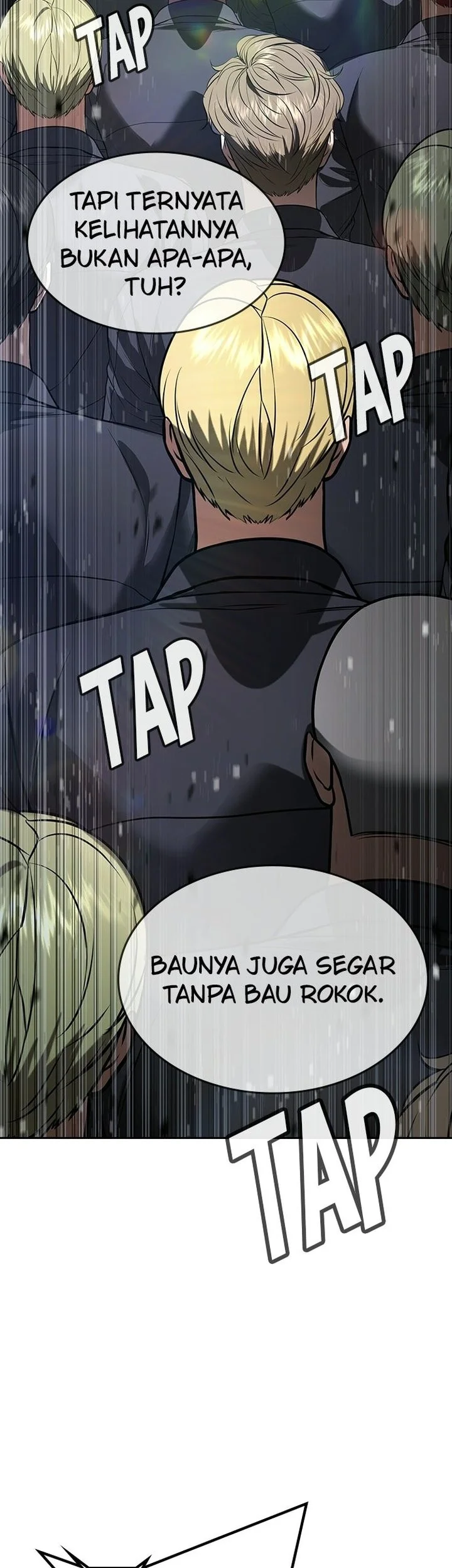 Goo Se Ra Chapter 61 Gambar 3