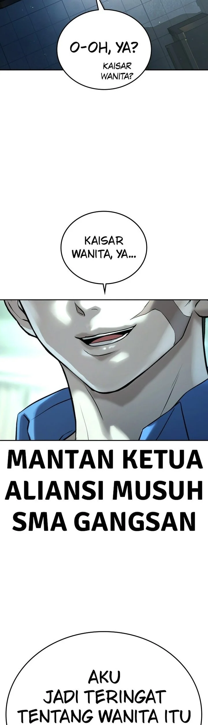 Goo Se Ra Chapter 61 Gambar 132