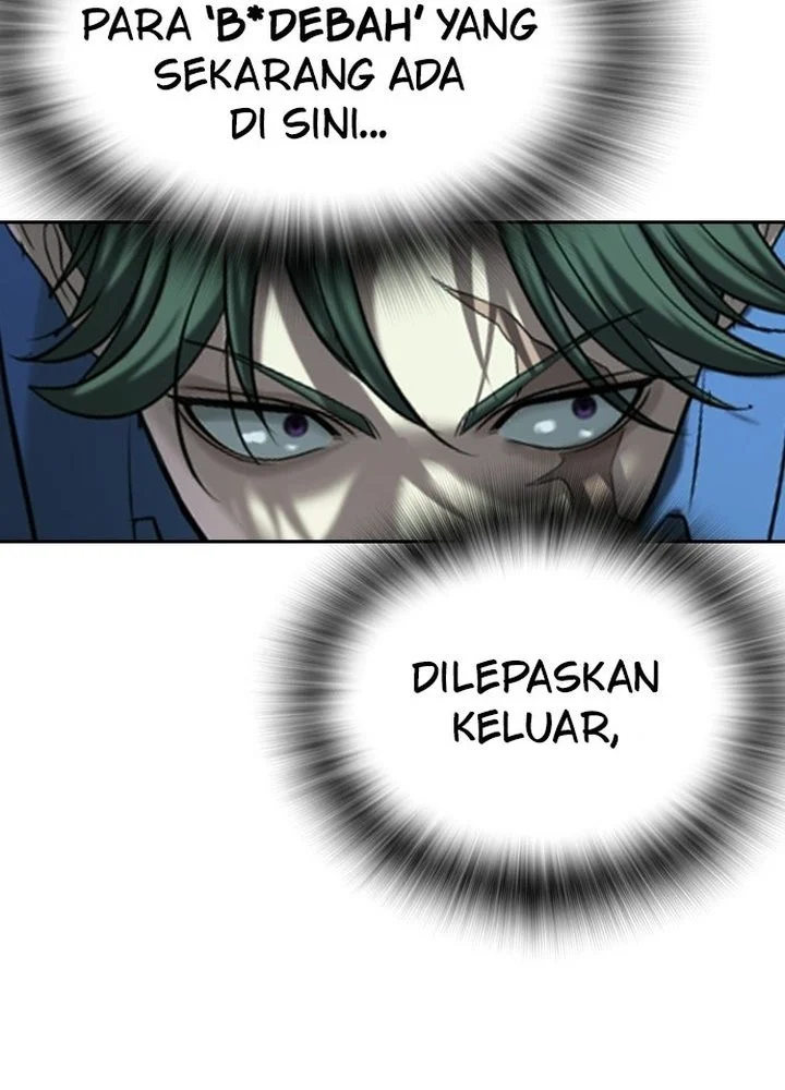 Goo Se Ra Chapter 61 Gambar 136