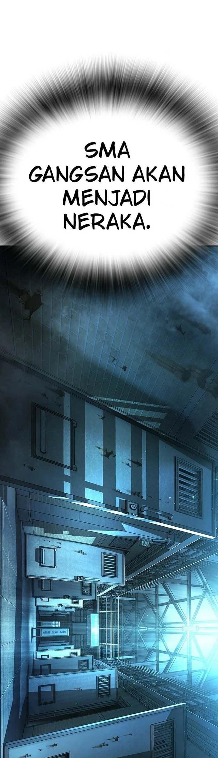 Goo Se Ra Chapter 61 Gambar 137