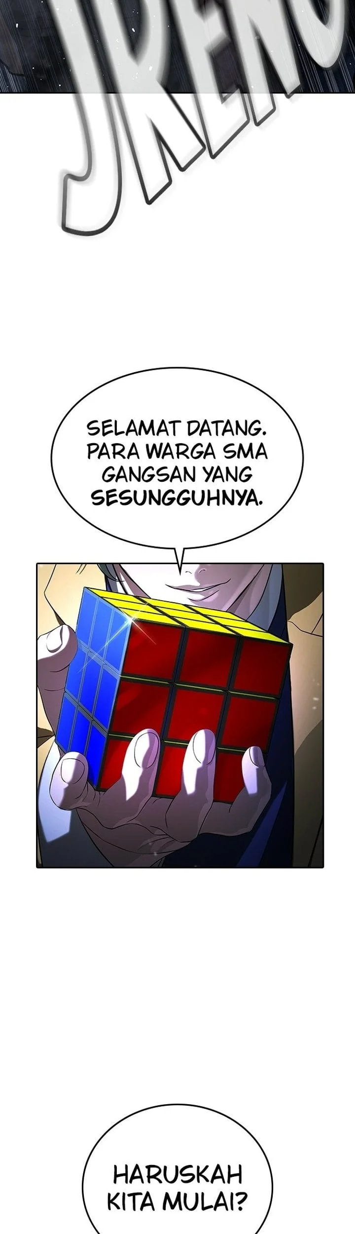 Goo Se Ra Chapter 61 Gambar 145