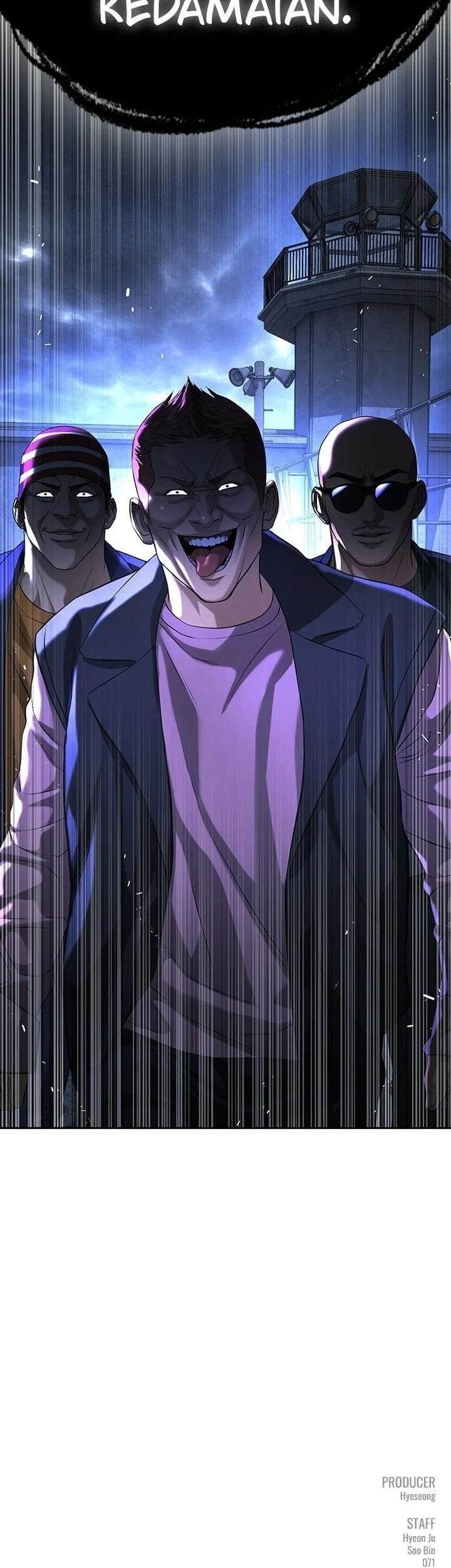 Goo Se Ra Chapter 61 Gambar 147