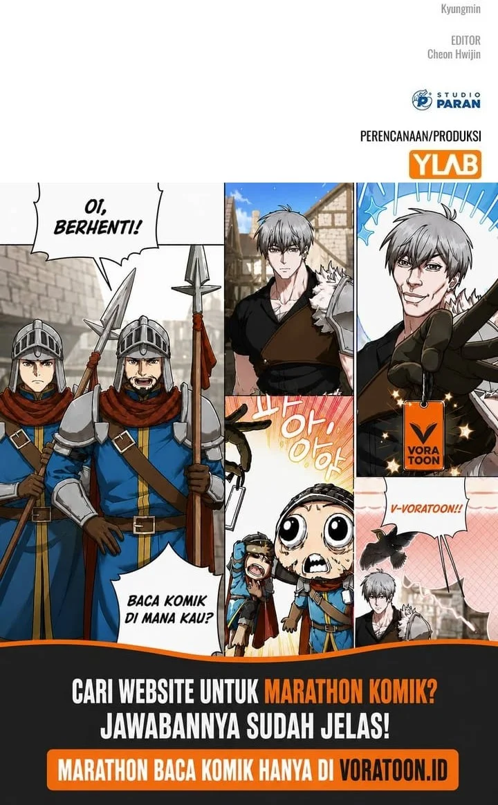 Goo Se Ra Chapter 61 Gambar 148