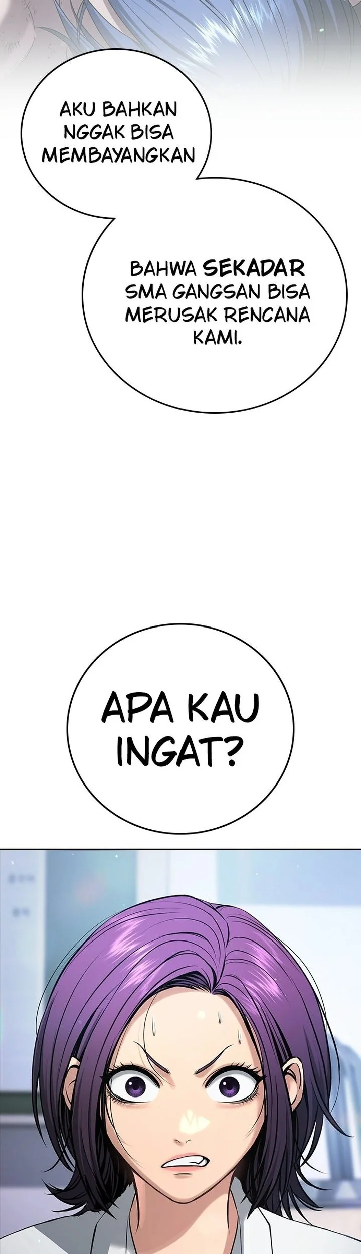 Goo Se Ra Chapter 61 Gambar 12
