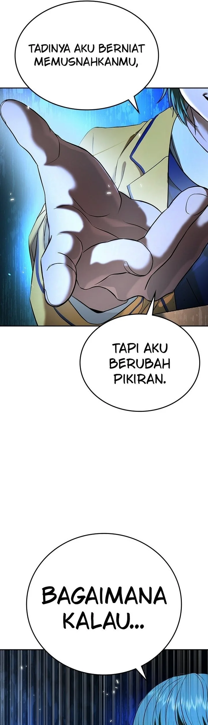Goo Se Ra Chapter 61 Gambar 22
