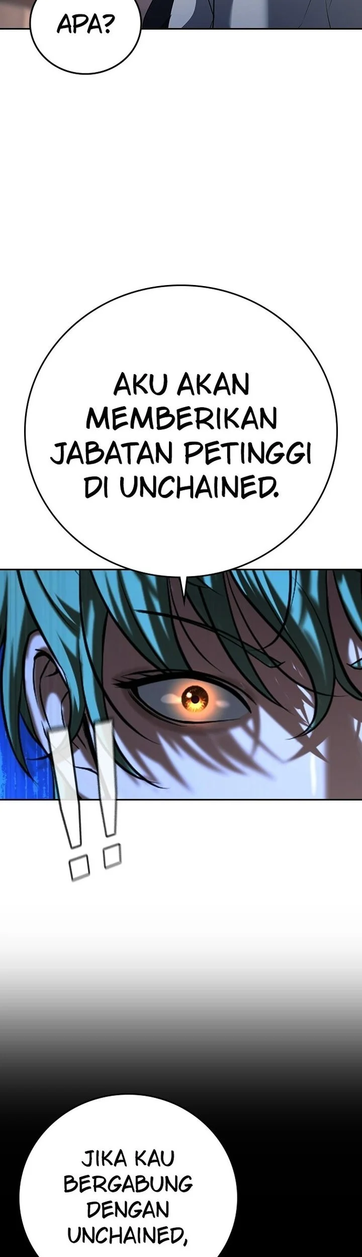 Goo Se Ra Chapter 61 Gambar 24