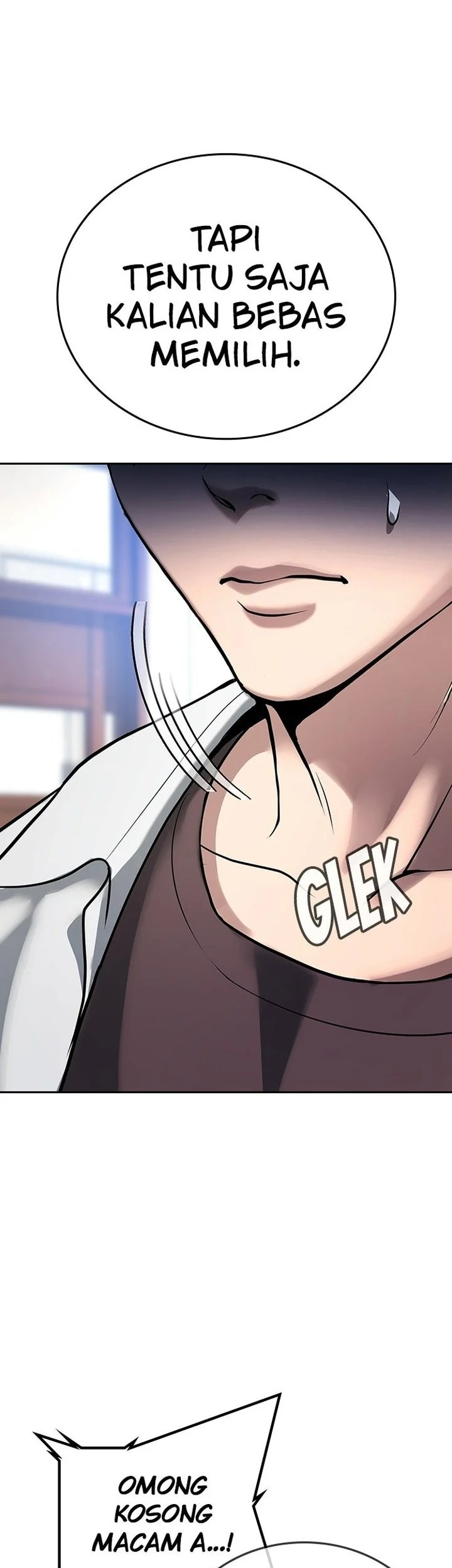 Goo Se Ra Chapter 61 Gambar 30