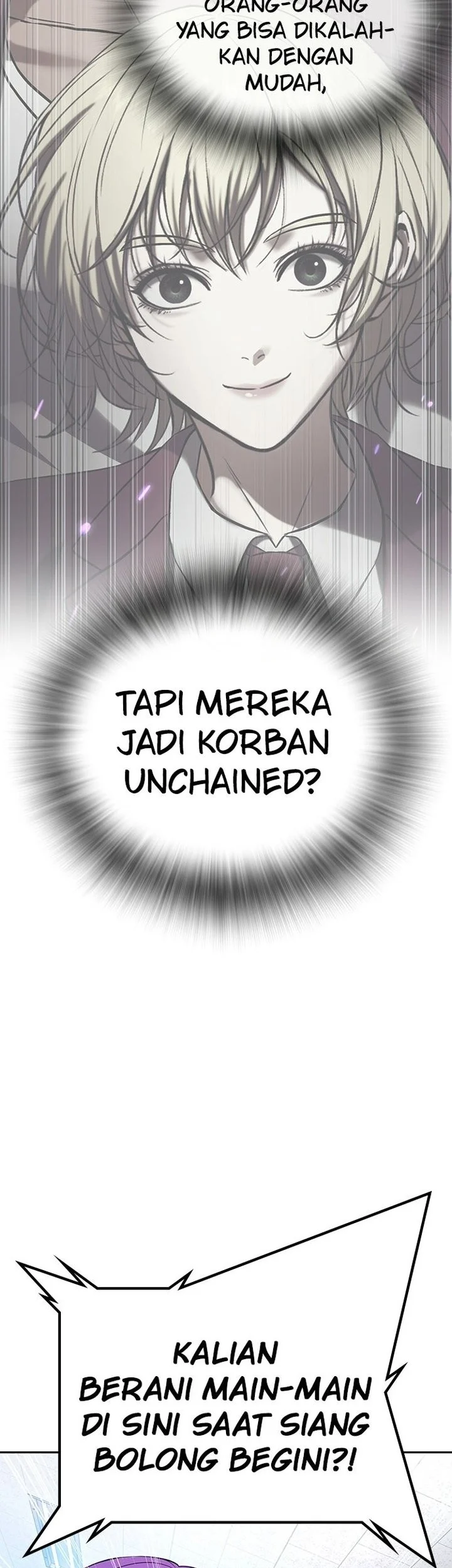 Goo Se Ra Chapter 61 Gambar 37