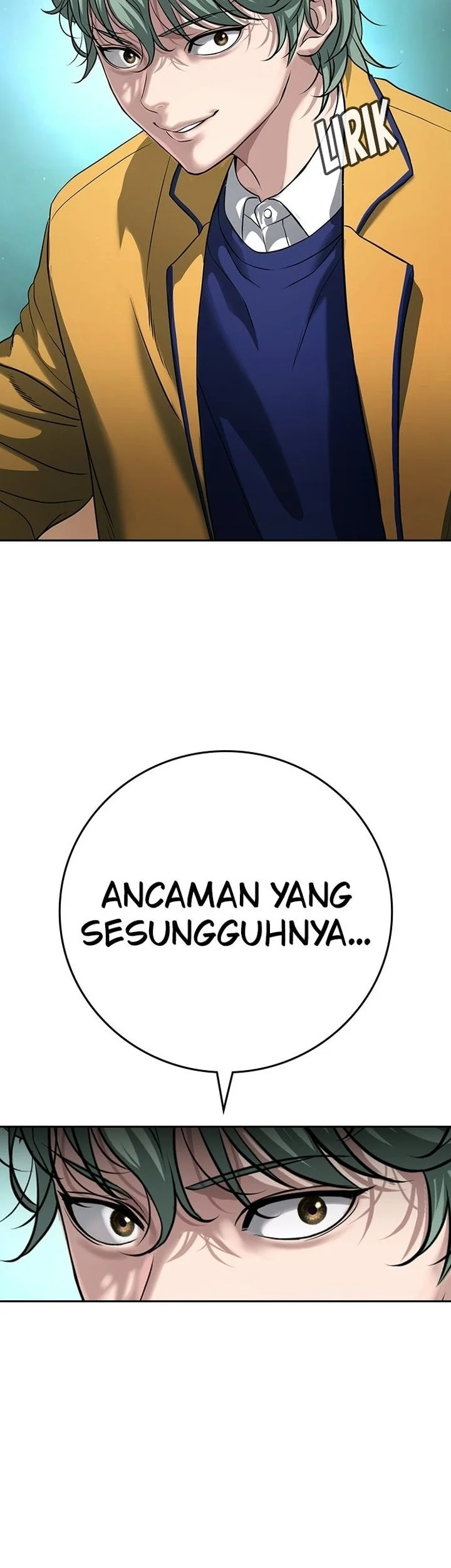 Goo Se Ra Chapter 61 Gambar 39