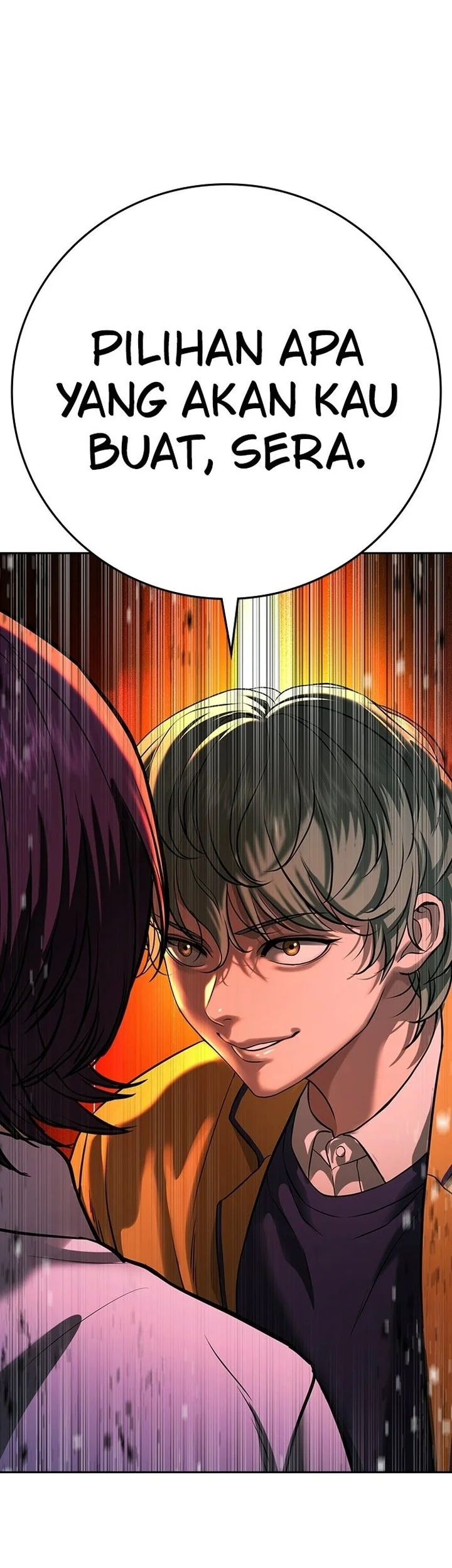 Goo Se Ra Chapter 61 Gambar 44