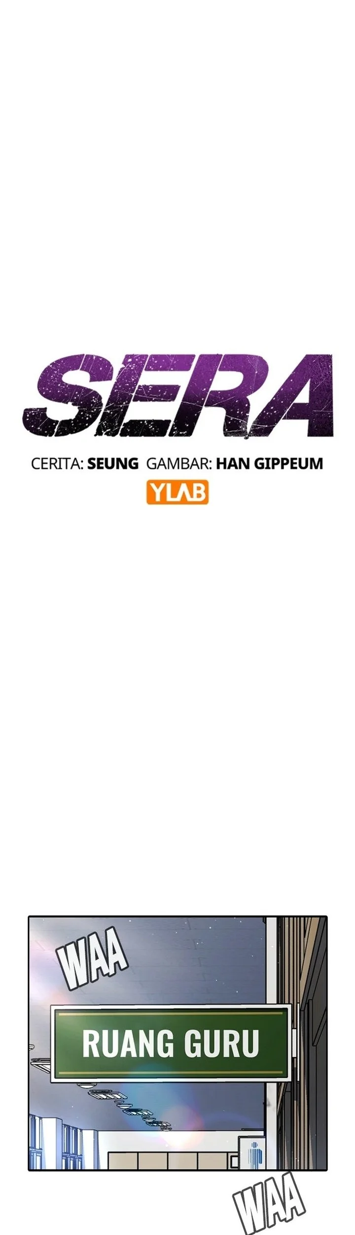 Goo Se Ra Chapter 61 Gambar 45