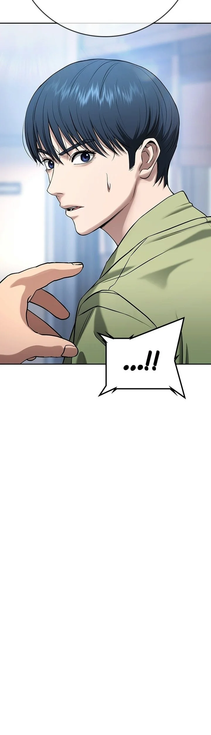 Goo Se Ra Chapter 61 Gambar 59