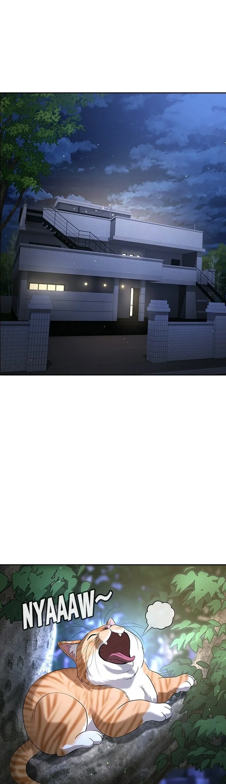 Goo Se Ra Chapter 61 Gambar 60