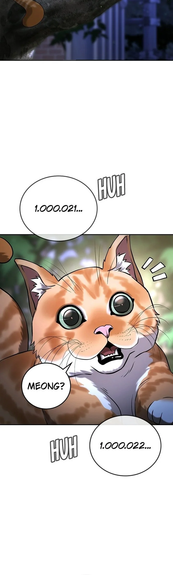 Goo Se Ra Chapter 61 Gambar 61