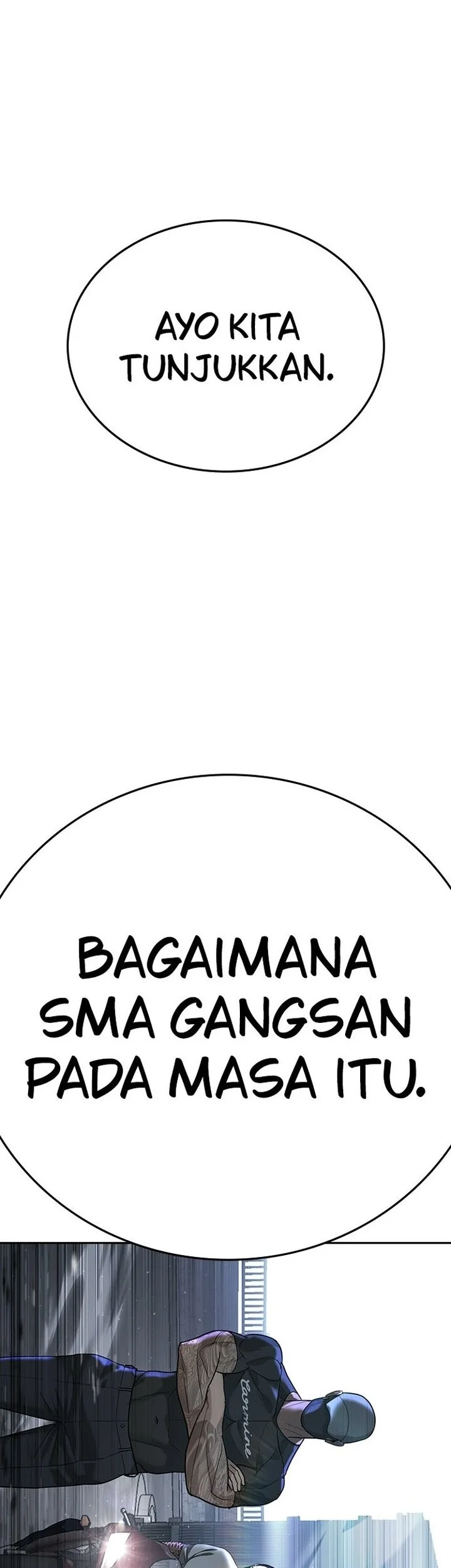 Goo Se Ra Chapter 62 Gambar 63
