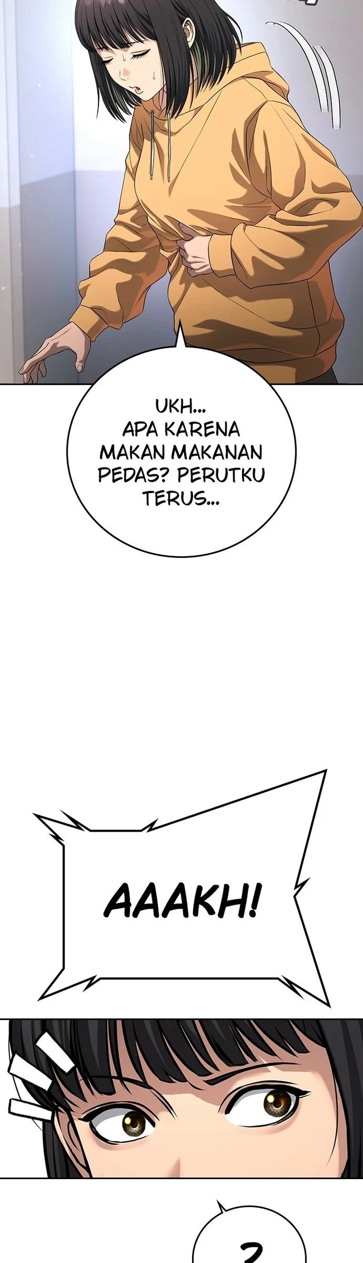 Goo Se Ra Chapter 62 Gambar 66