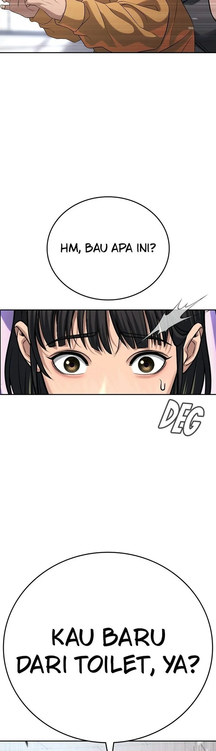 Goo Se Ra Chapter 62 Gambar 72