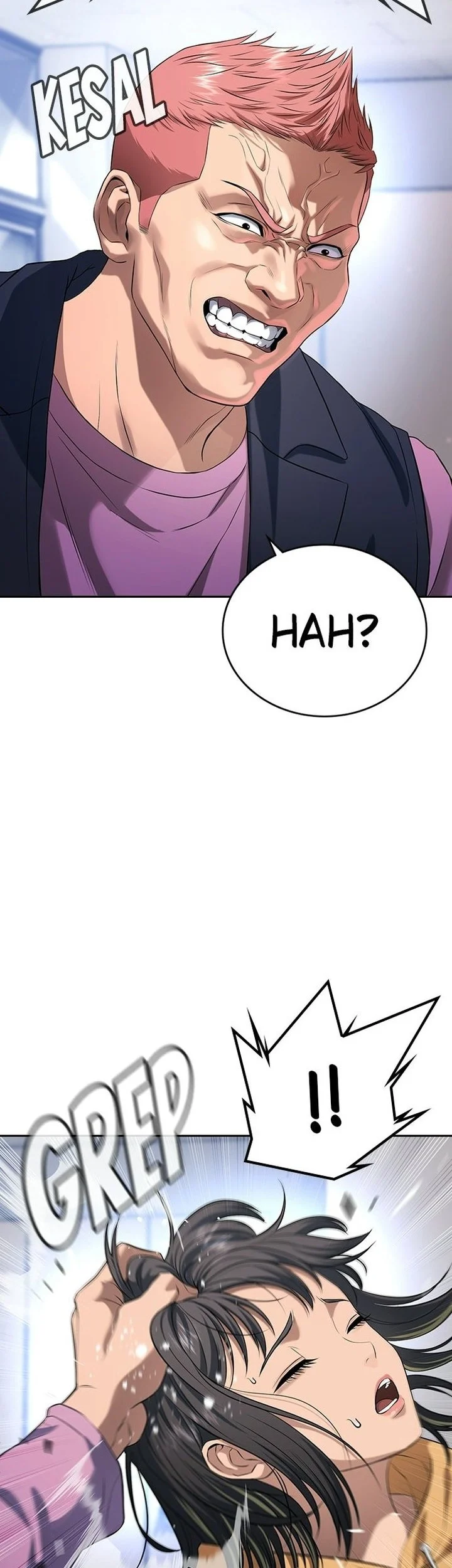 Goo Se Ra Chapter 62 Gambar 74