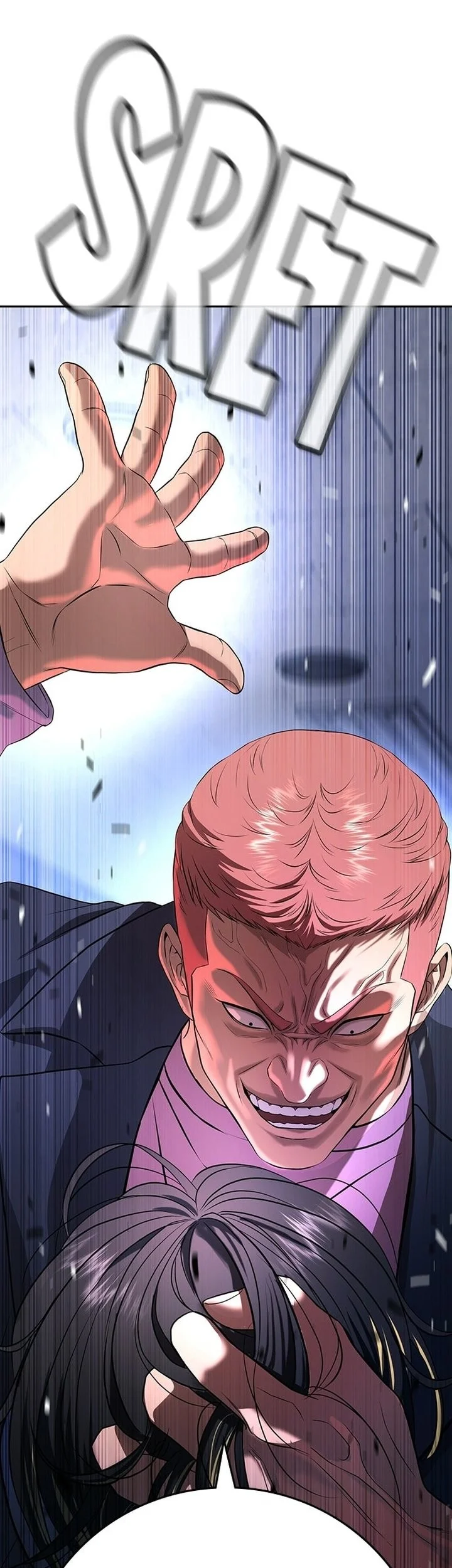 Goo Se Ra Chapter 62 Gambar 76