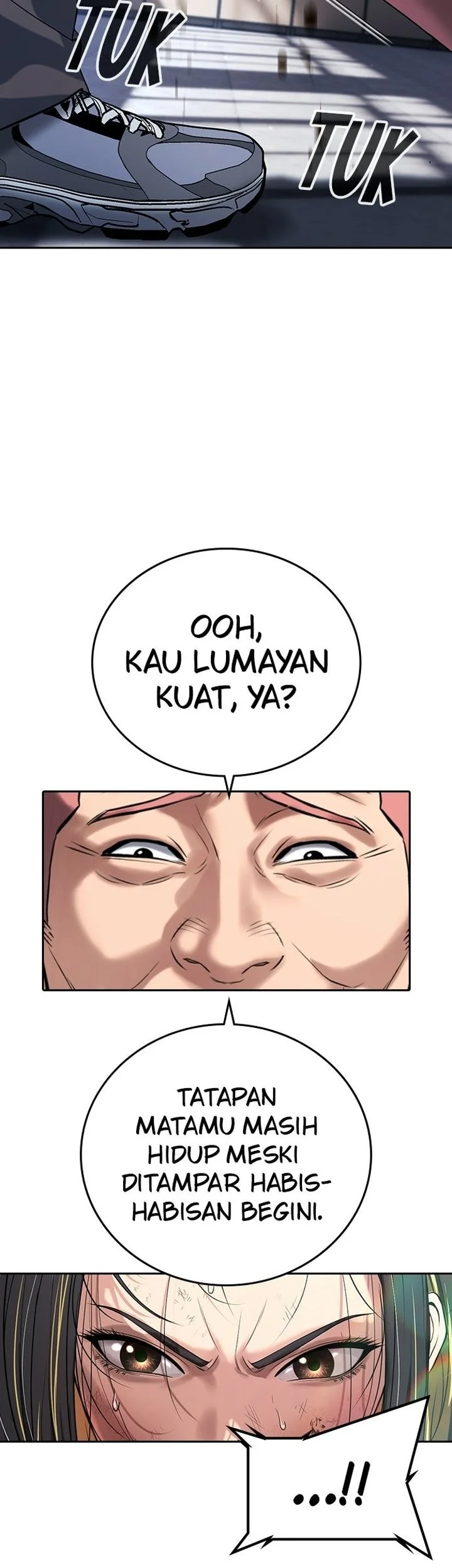 Goo Se Ra Chapter 62 Gambar 80