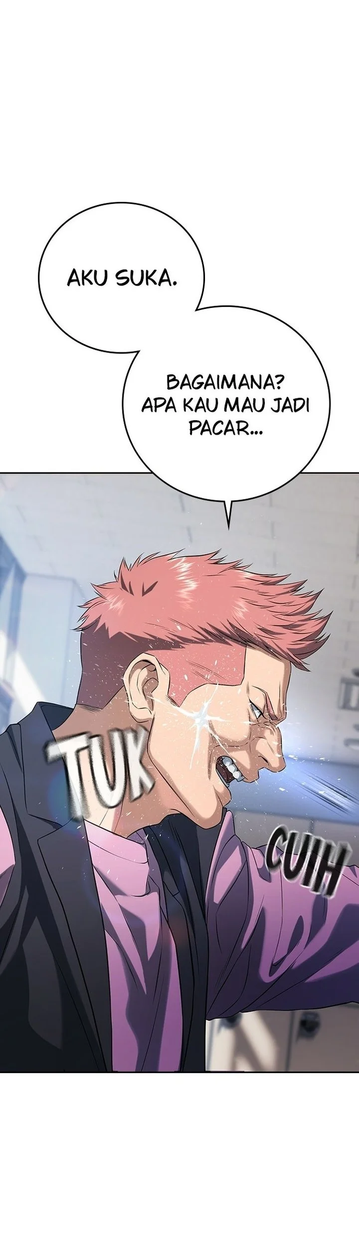 Goo Se Ra Chapter 62 Gambar 81