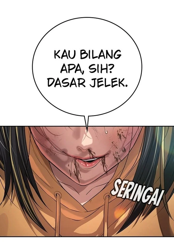 Goo Se Ra Chapter 62 Gambar 82