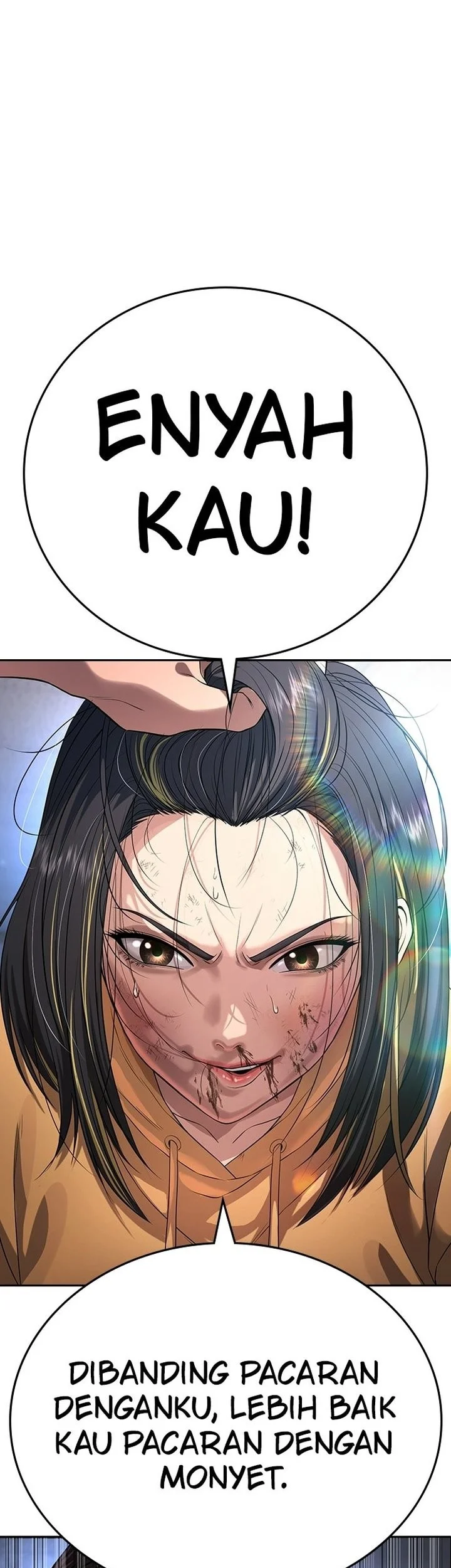 Goo Se Ra Chapter 62 Gambar 83