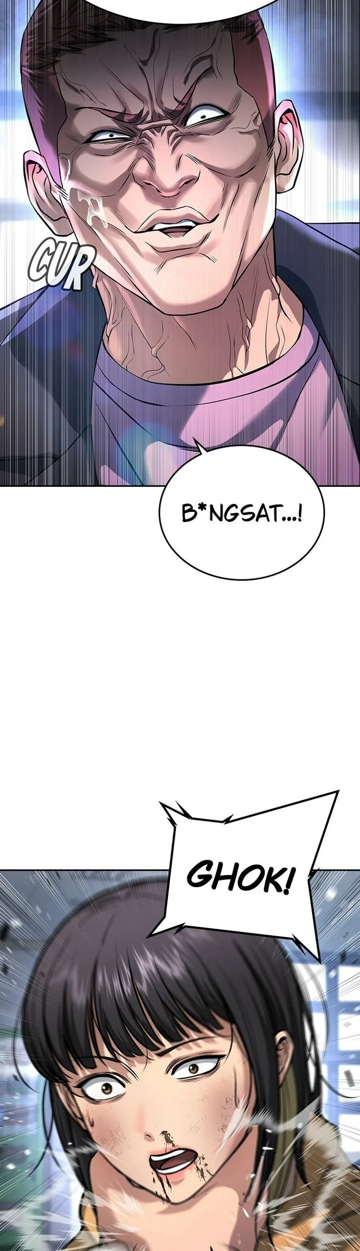 Goo Se Ra Chapter 62 Gambar 84