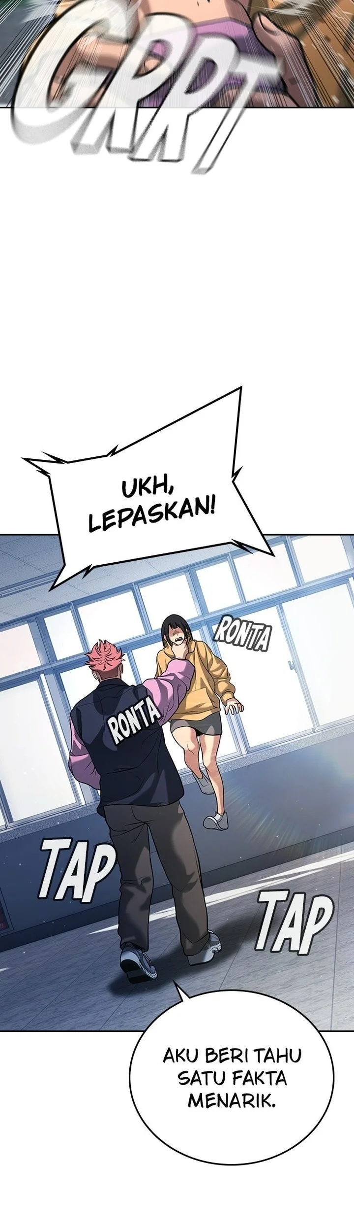 Goo Se Ra Chapter 62 Gambar 85