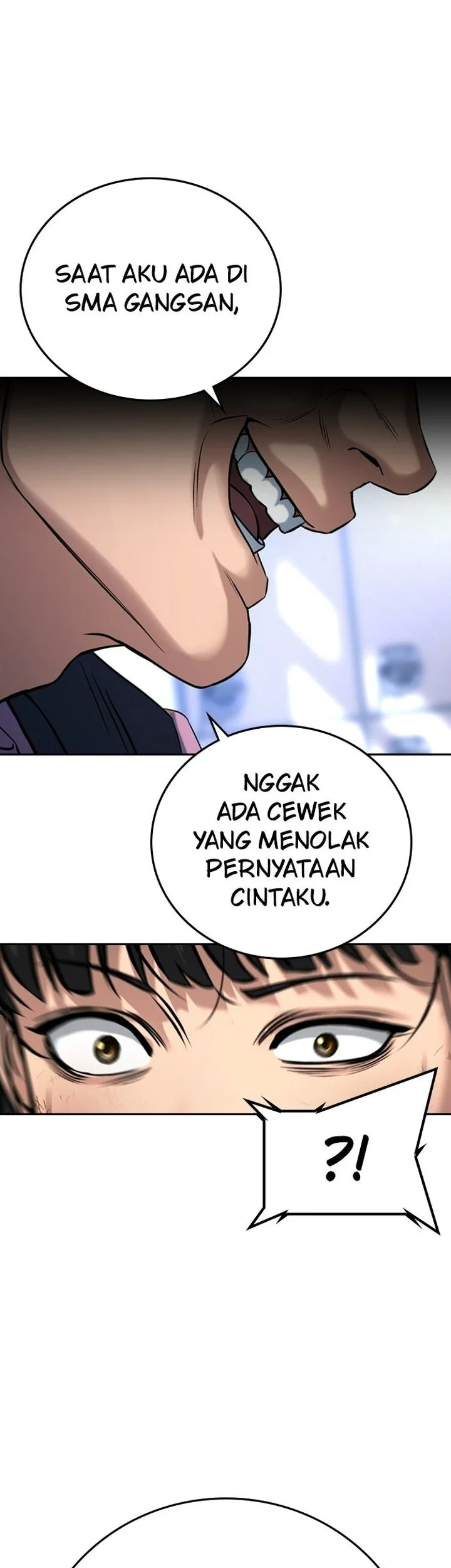Goo Se Ra Chapter 62 Gambar 86