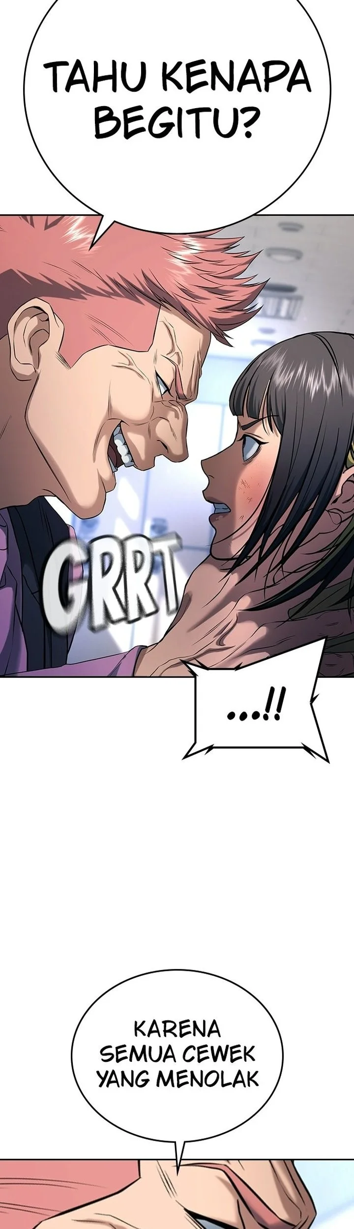 Goo Se Ra Chapter 62 Gambar 87