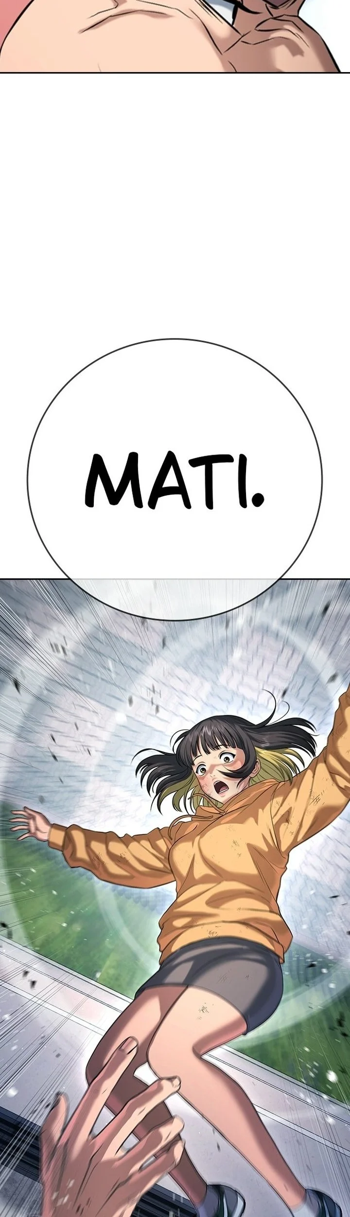 Goo Se Ra Chapter 62 Gambar 88