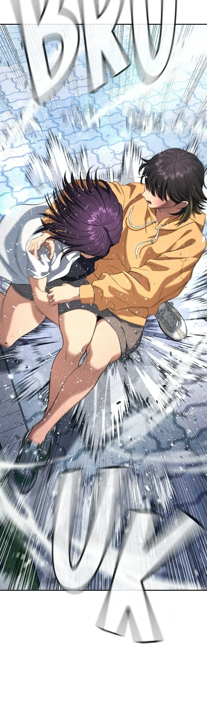 Goo Se Ra Chapter 62 Gambar 91