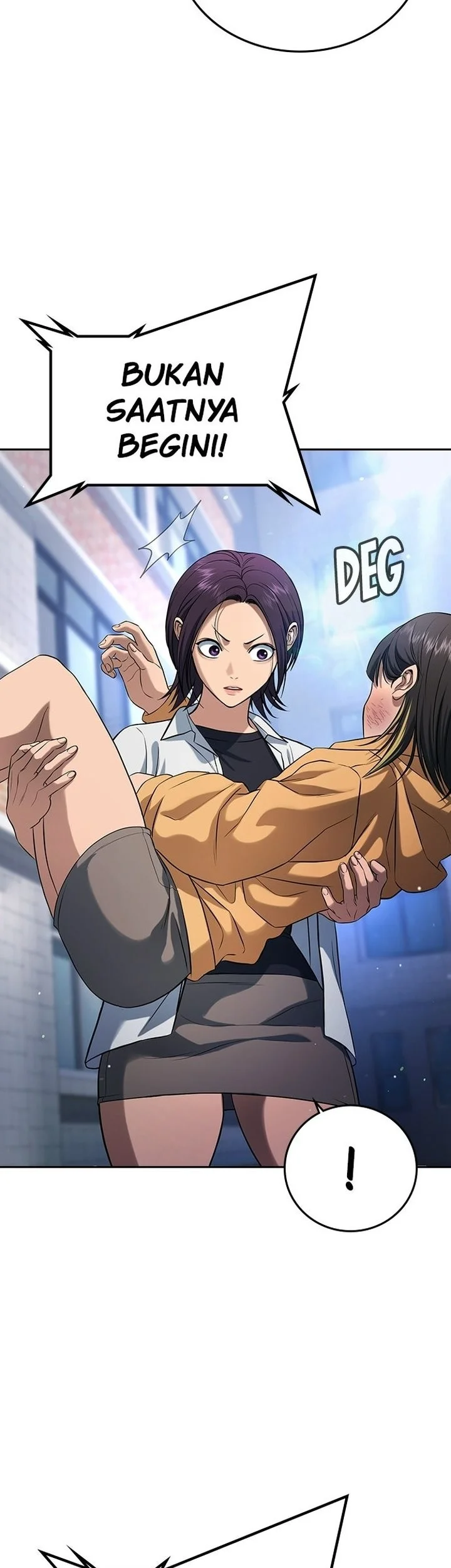 Goo Se Ra Chapter 62 Gambar 94