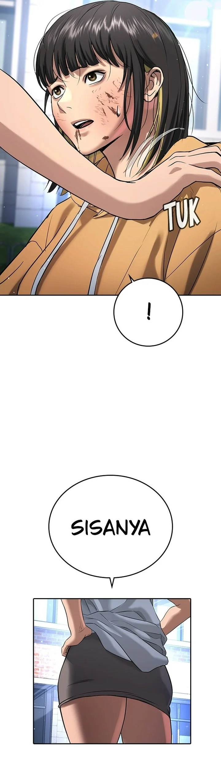 Goo Se Ra Chapter 62 Gambar 97