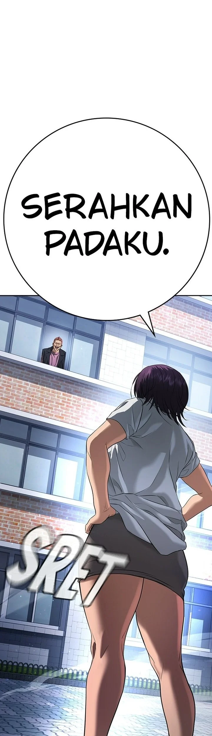 Goo Se Ra Chapter 62 Gambar 98