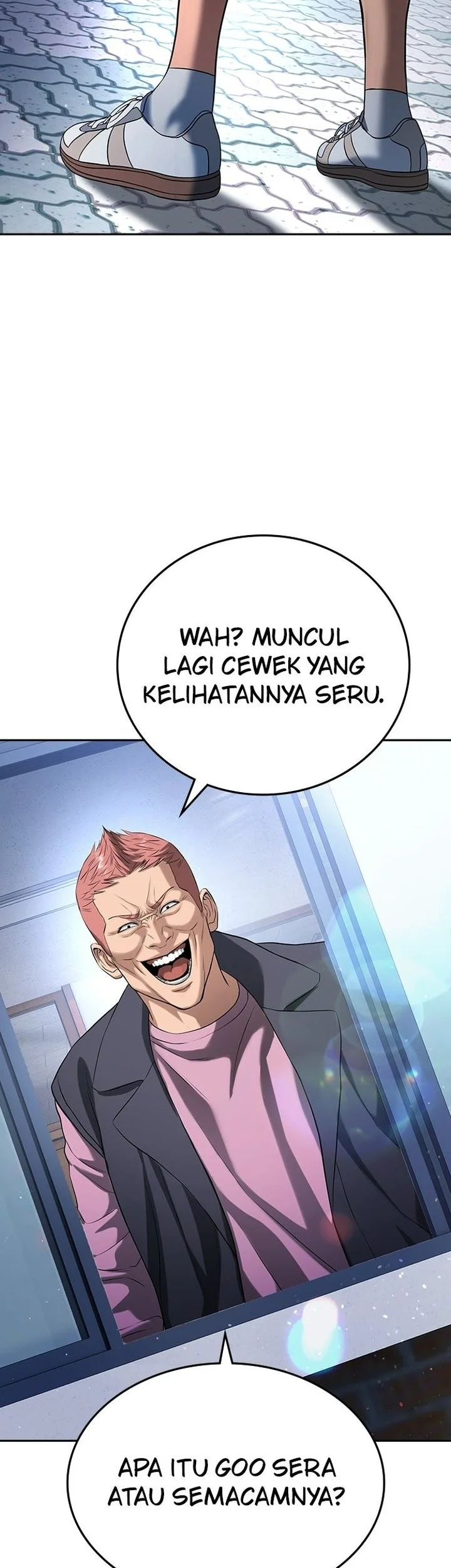 Goo Se Ra Chapter 62 Gambar 99