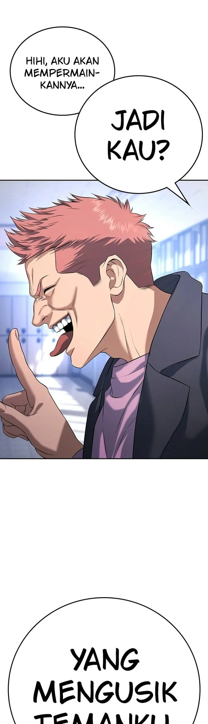 Goo Se Ra Chapter 62 Gambar 101