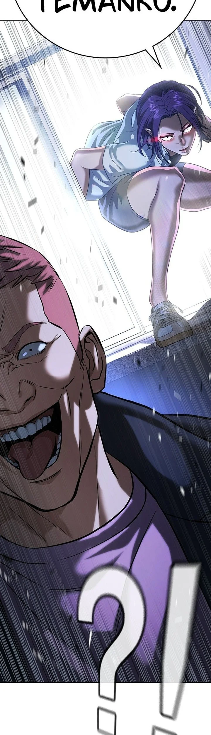 Goo Se Ra Chapter 62 Gambar 102